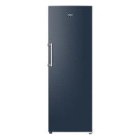 海尔(Haier)BD-290WGHBM风冷无霜立式冰柜家用290升大容量全冷冻柜抽屉式侧开门单门冰箱