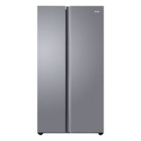 海尔(Haier)冰箱BCD-516WLHSSEDSH巨能冻516升对开门大冷冻室大容量双变频新一级能效风冷无霜超薄嵌入