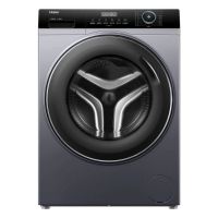 海尔(Haier)XQG130-L517S 13公斤大筒径滚筒洗衣机大容量智能投放除菌除螨1.1洗净比