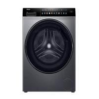 Haier/海尔 XQG100-HBD14166PROL精华洗2.0超薄直驱洗烘一体滚筒洗衣机