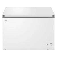 海尔(Haier) BC/BD-300GHPD 卧式冷柜 冷冻冷藏柜 300升大容量冷柜