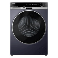 海尔(Haier) XHG13L98U1洗衣机X11热泵洗烘一体机精华洗13kg大容量