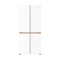 海尔(Haier) BCD-507WGHTD1BWLU1四门超薄零嵌入式家用风冷冰箱 整机十年