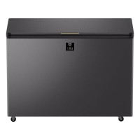海尔(Haier)DW-60W252EU1超低温-60℃以下 细胞级深冷速冻 金枪鱼深海海鲜 星蕴银 APP互联