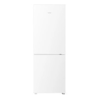 海尔(Haier)BCD-178LHC2E0WV 178升两门双开门小户型家用电冰箱节能省电白色迷你宿舍出租房