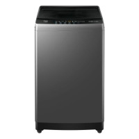海尔(Haier)XQB100-Z608 波轮洗衣机大神童家用全自动大容量清新换风桶自洁除螨洗+清新不闷衣+智能预约