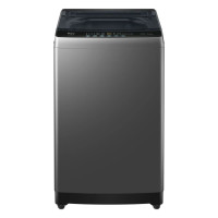 海尔(Haier)XQB100-Z10B0 10公斤 全自动 波轮洗衣机 1级能效 自编程 纳米微泡净 除螨洗