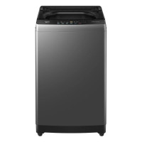 海尔(Haier)XQB120-BZ20L0 12KG波轮洗衣机家用全自动一级能效 直驱变频超净洗+七维减震