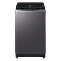 海尔(Haier) XQB120-BZ20L1 12公斤 变频 全自动 波轮洗衣机 1级能效 超净洗 玻璃盖 除菌螨