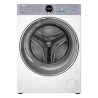 海尔(Haier)XQG100-BLE77EWU1 云溪 10公斤直驱变频滚筒洗衣机