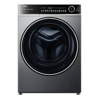 海尔(Haier)XQG120-LDE659H 超越 12公斤一级能效活水精华洗滚筒洗衣机