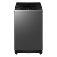 海尔(Haier)XQB100-Z719 10公斤1级能效纳米微泡净波轮洗衣机
