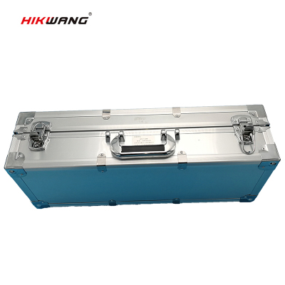 HIKWAN定制工具箱 加厚型铝合金工具箱开模印字(购买前请联系客服)740*585*200/台
