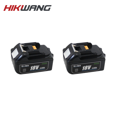 HIKWANG 充电工具电池 18V4A-2 /台