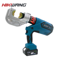 HIKWANG 智能充电式接续管液压钳 EB-400 台