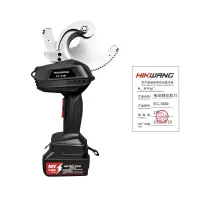 HIKWANG 电动棘轮剪刀 EC-50M 台