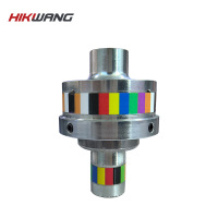 HIKWANG 恒光打滑式定扭矩套筒 MH-S16 台