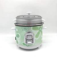 云南浩特300W直身电饭锅1.5升