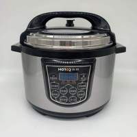云南浩特电压力锅JP2712N 8升