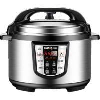 云南浩特电压力锅JP2714N 10升
