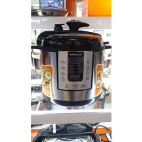 云南浩特电压力锅VP1210D 6升