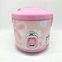 云南浩特电饭煲1000W 6升