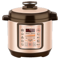 云南浩特电压力锅SC4210D 6升