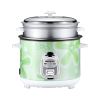 云南浩特1000W直身电饭锅 6升