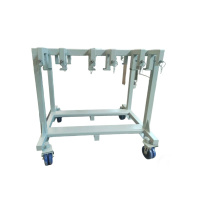 瀚图斯工具储存架 800*600*800mm 个