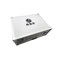 瀚图斯白色工具箱HTS-465*350*175mm