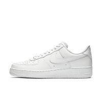 NIKE AIR FORCE 1空军一号AF1 纯白板鞋315122-111