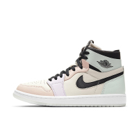 Nike/耐克正品 Air Jordan 1 Zoom AJ1 女子运动篮球鞋CT0979-101