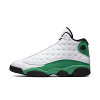 Air Jordan 13 AJ13 白绿 雷阿伦 凯尔特人 DB6537-113