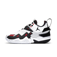Nike 耐克男子Air Jordan Westbrook威少3代简版篮球鞋CJ0781-101