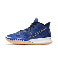 Nike Kyrie 7 Sisterhood 欧文7 蓝橙 篮球鞋 CQ9327-400