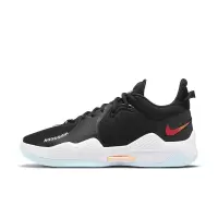 NIKE PG 5 EP男子实战篮球鞋保罗乔治新款泡椒 CW3146-001