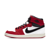 Air Jordan 1 KO Chicago AJ1 乔1芝加哥 黑白红 DA9089-100 DA