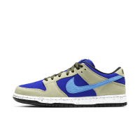 Nike SB Dunk Low Celadon 卡其蓝 青瓷板鞋 BQ6817-301