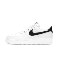 Nike Air Force 1 AF1空军一号 小权志龙 休闲板鞋白CT2302-100