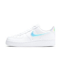 Nike Air Force 1空军一号AF1彩虹像素男女板鞋CV1699-100