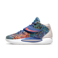 Nike KD14 EP 杜兰特14代 男子运动实战篮球鞋 CZ0170-400