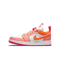 Air Jordan aj1 low 低帮 杏橙 utility 女款休闲鞋 DJ0530-801