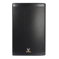 VOKON音箱[8寸全频]VM-W008