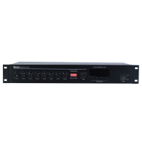 8通道视像跟踪混音器VM-2200MH