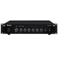 沃云VOKON智控IP网功率放大器(单向120W)HP-9120P