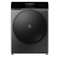 云米 互联网洗烘一体机洗衣机智航版10kg