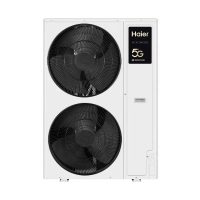 海尔(Haier)中央空调御家5匹RFC125MXSCVD(G)主机裸机