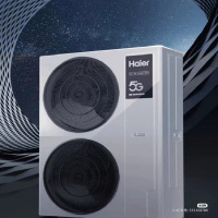 海尔(Haier)中央空调御家7匹RFC180MXSCVD(G)主机裸机