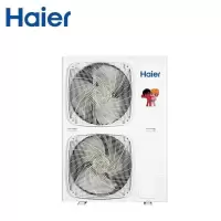 海尔(haier)中央空调地暖二合一云暖RF280RXSAYC(G)双风扇主机裸机(享受任务,无返利)