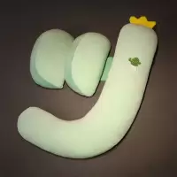 孕妇枕头护腰侧睡枕托腹u型多功能护腰枕侧卧枕孕期神器怀孕用品